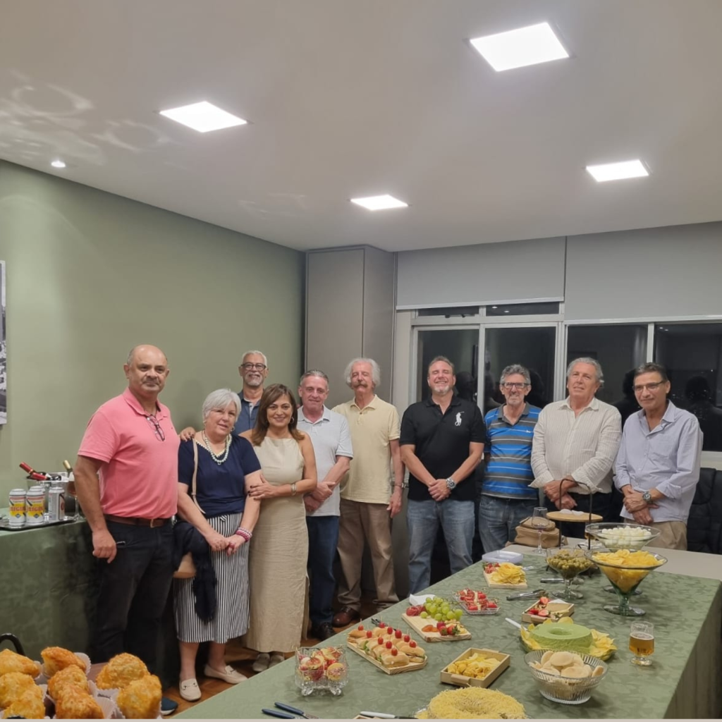 Assima - NOVA SALA DA ASSIMA!