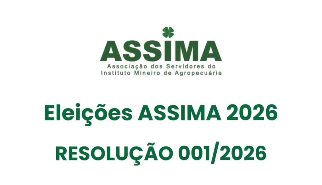 RESOLUÇÃO 001/2026