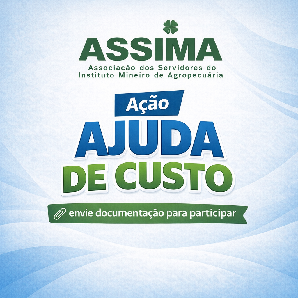 Ação Ajuda de Custo