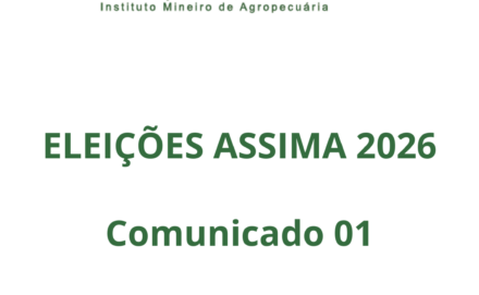 Ribercon - COMUNICADO N° 01 – ELEIÇÕES 2026