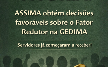 Ribercon - VITÓRIA DA ASSIMA