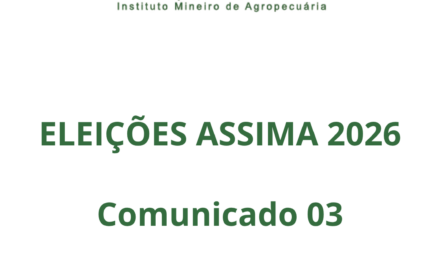 Ribercon - Comunicado 3