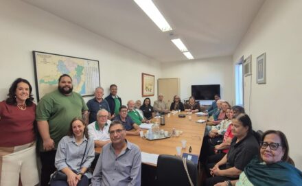 Ribercon - ASSIMA reúne entidades para construir pauta conjunta em defesa dos servidores públicos de Minas Gerais